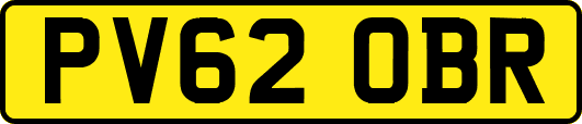 PV62OBR