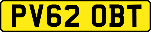 PV62OBT
