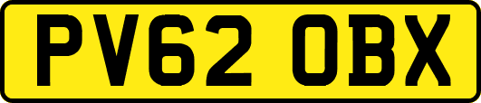 PV62OBX