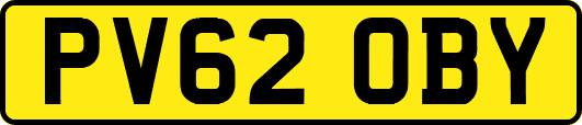 PV62OBY