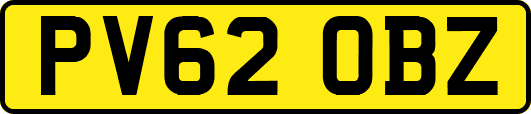 PV62OBZ