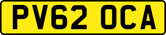 PV62OCA