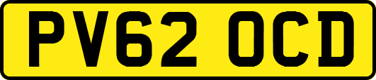 PV62OCD