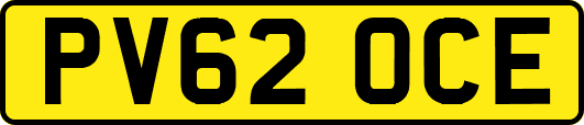 PV62OCE