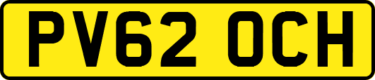 PV62OCH