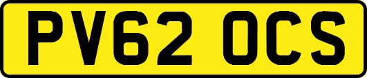 PV62OCS