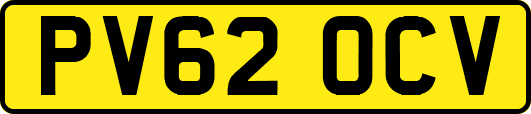 PV62OCV