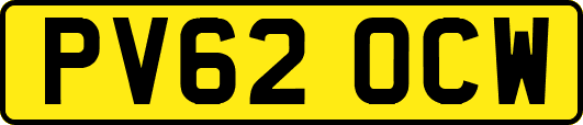 PV62OCW