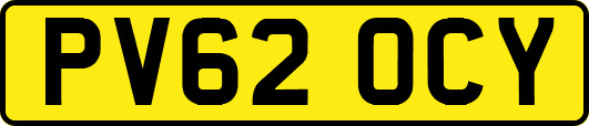 PV62OCY