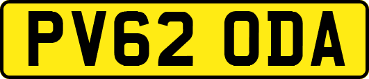 PV62ODA