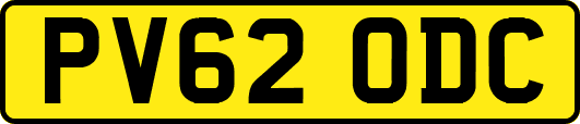 PV62ODC