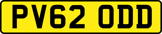 PV62ODD