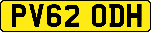 PV62ODH