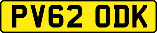 PV62ODK