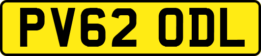 PV62ODL