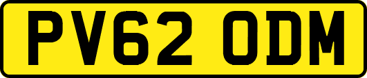 PV62ODM