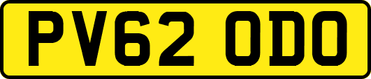 PV62ODO