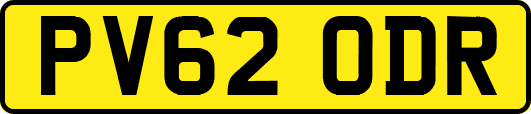 PV62ODR