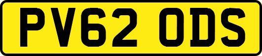 PV62ODS