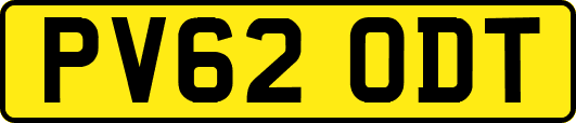 PV62ODT