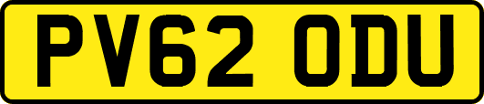 PV62ODU