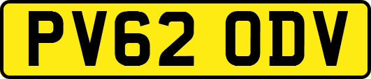 PV62ODV