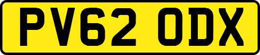 PV62ODX