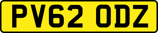 PV62ODZ