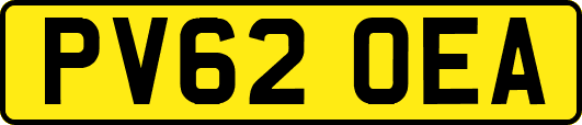 PV62OEA