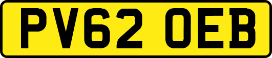 PV62OEB