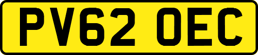 PV62OEC