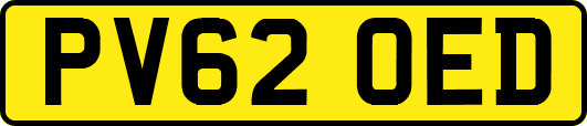 PV62OED