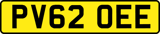 PV62OEE