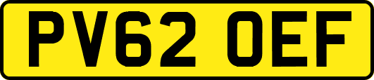 PV62OEF