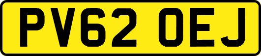 PV62OEJ