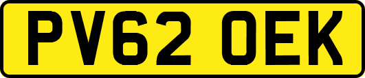 PV62OEK