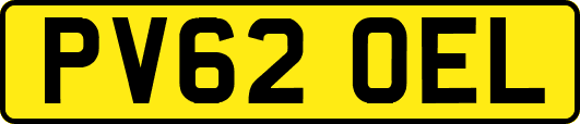 PV62OEL