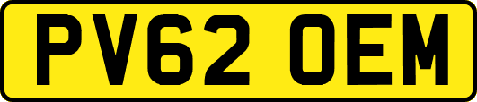 PV62OEM