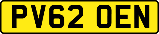 PV62OEN