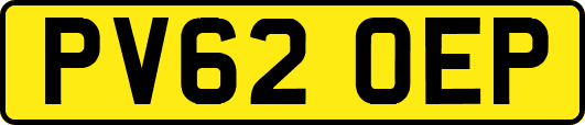 PV62OEP