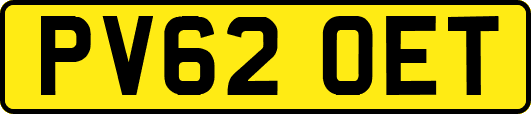 PV62OET