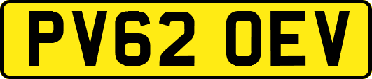PV62OEV