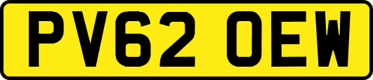 PV62OEW