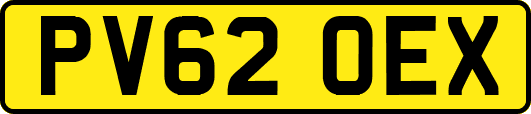 PV62OEX