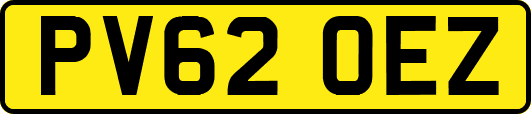 PV62OEZ
