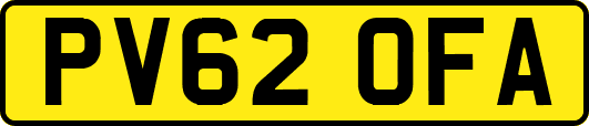 PV62OFA