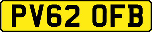 PV62OFB