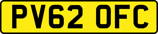PV62OFC