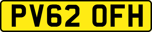 PV62OFH