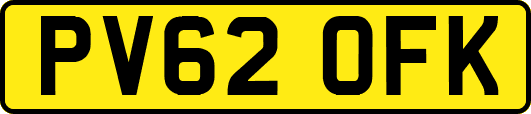 PV62OFK